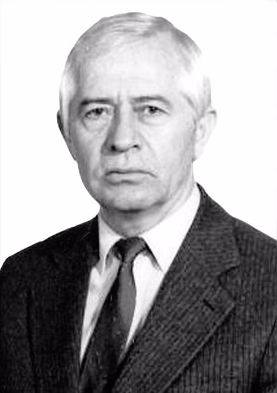 Vladimir Lokhov - nhà tình báo bất khả chiến bại -0