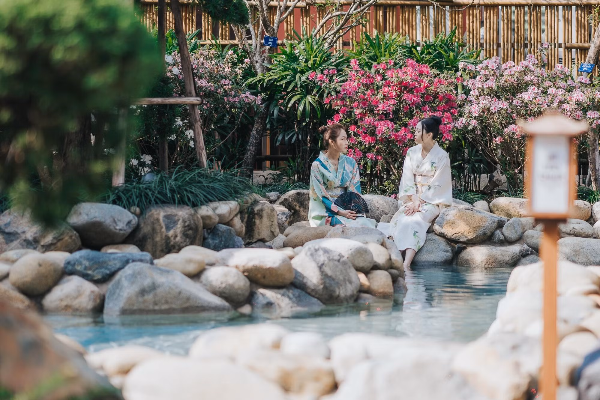 Sun World Ha Long hút khách những ngày đầu xuân Ất Tỵ -0