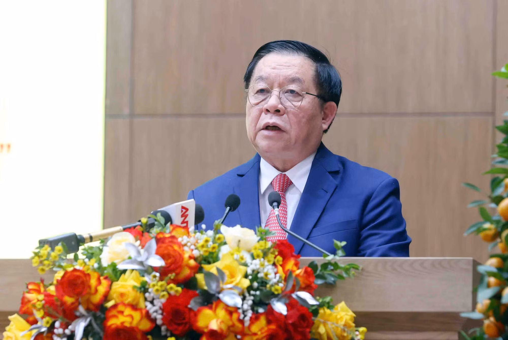 Phát huy cao nhất giá trị cuốn sách của Tổng Bí thư Tô Lâm đối với sự nghiệp xây dựng và bảo vệ Tổ quốc -0