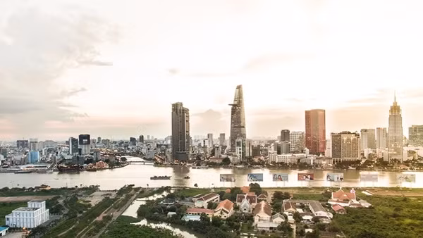 TP Hồ Chí Minh bứt phá từ lĩnh vực công nghệ cao và các cực tăng trưởng mới