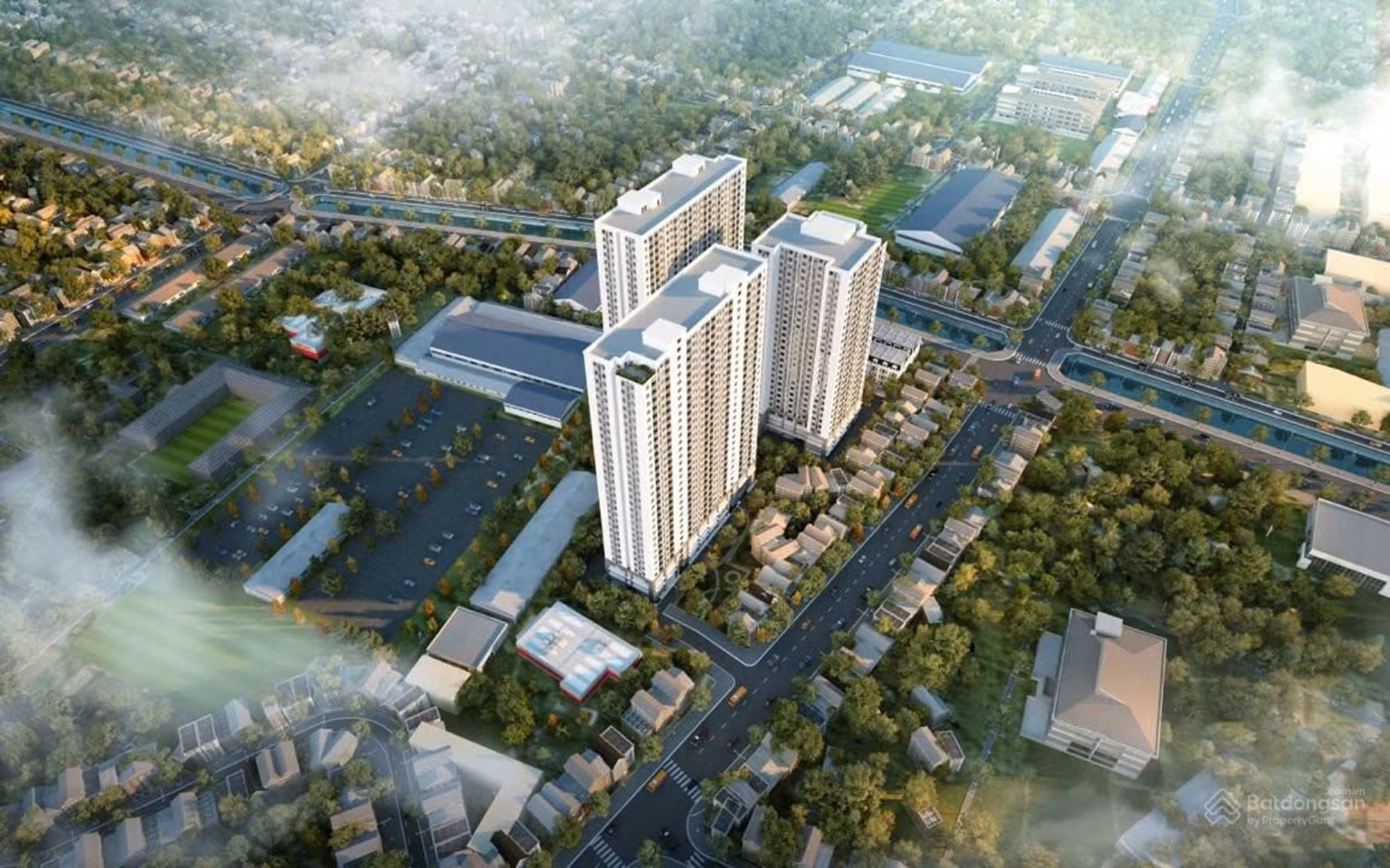 Sẽ thanh tra hàng loạt dự án nhà ở xã hội tại Hải Phòng -0