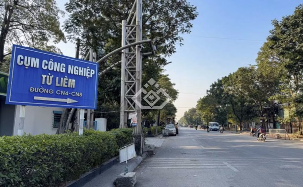 Hà Nội: Hà Nội đề nghị quận Bắc Từ Liêm kiểm điểm trách nhiệm tập thể, cá nhân -0