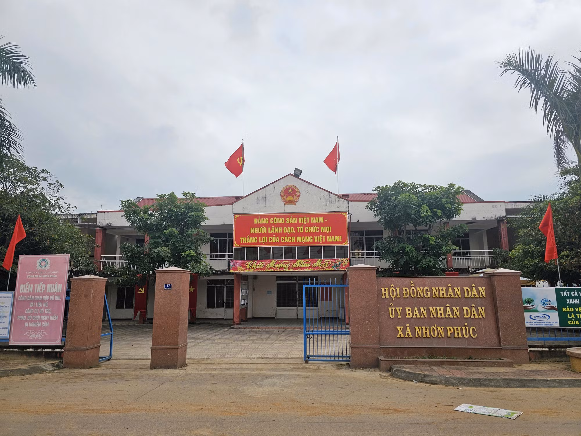 Chủ tịch xã ở Bình Định bị khởi tố vì thiếu trách nhiệm trong quản lý khai thác tài nguyên khoáng sản -0