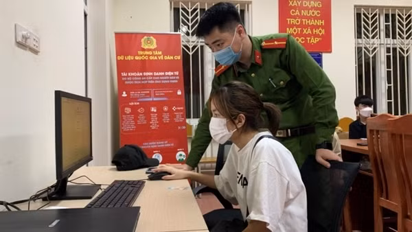 Quy định mới về đăng ký cư trú cho người không có nơi thường trú, nơi tạm trú từ ngày 10/1/2025