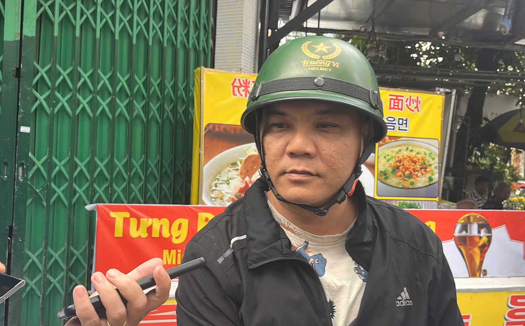Quán ăn ở phố biển Nha Trang bị tố “chặt chém” đã tự đóng cửa, thu dọn bảng hiệu -0