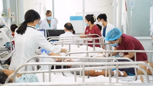 Tăng cường giám sát chặt chẽ tình hình dịch bệnh sau kỳ nghỉ Tết