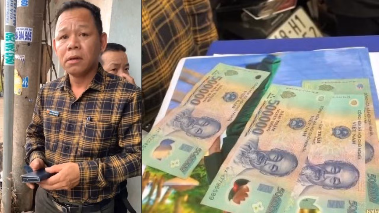 Khởi tố người lợi dụng danh nghĩa nhà báo để cưỡng đoạt tài sản -0