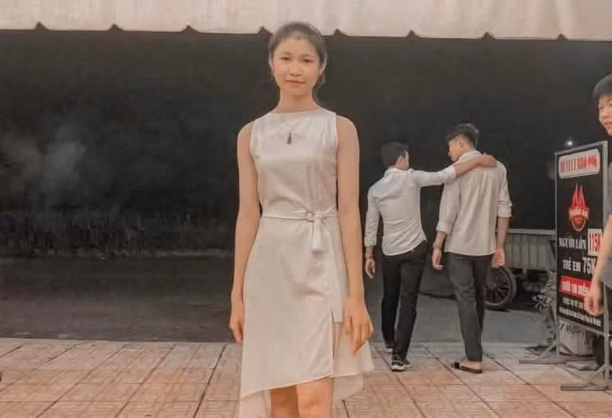 Nữ sinh viên năm 4 ở lại làm thêm dịp Tết mất tích nhiều ngày -0