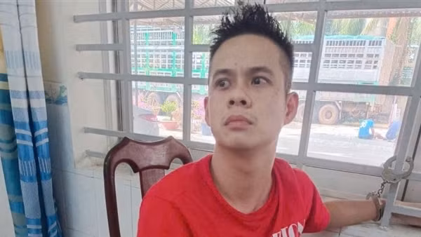 Từ Hải Phòng sang Campuchia vận chuyển ma túy về tiêu thụ dịp Tết