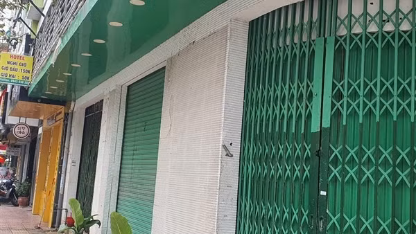 Quán ăn bị tố "chặt chém" ở Nha Trang có 5 vi phạm