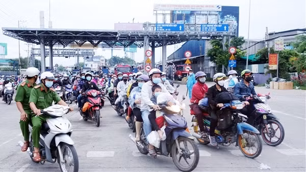 Các địa phương cần hỗ trợ, tạo việc làm cho người lao động ảnh 5