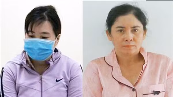 Bóc gỡ đường dây mua bán trẻ em xuyên biên giới