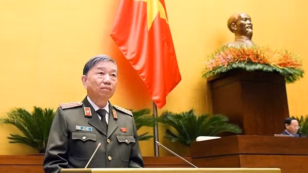 Ban hành luật để phát huy sức mạnh, khả năng tác chiến đặc biệt của Cảnh sát cơ động ảnh 4