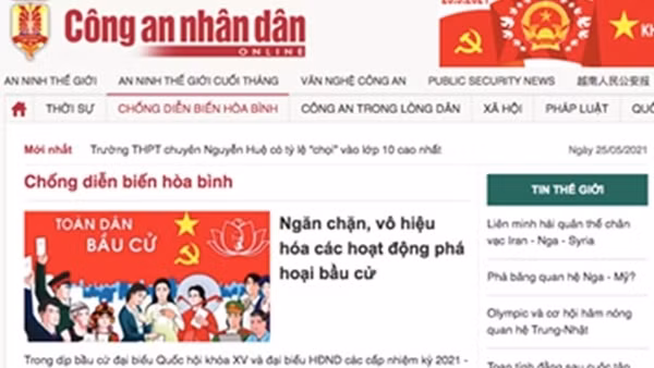 Báo CAND và các ấn phẩm Chuyên đề - “ngôi nhà chung” của giới văn nghệ sĩ ảnh 6