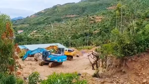 Ẩn họa từ việc cò đất tự "quy hoạch" khu dân cư ảnh 3
