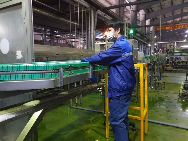 Tiếp tục triển khai nhiều giải pháp hỗ trợ doanh nghiệp, thúc đẩy xuất khẩu -0
