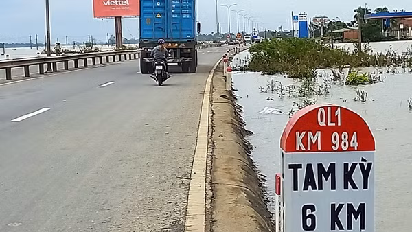 Công an Quảng Nam nỗ lực trước "thách thức" kép ảnh 9