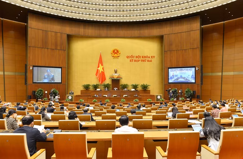Năm 2021, tội phạm về trật tự xã hội được kéo giảm 8.06% -0