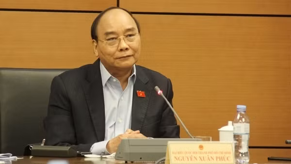 TP Hồ Chí Minh cần hướng đến mô hình nền kinh tế sáng tạo ảnh 4
