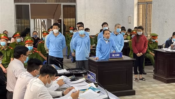 Nữ nhân viên trộm 4,2 tỷ đồng của chủ quầy thuốc ảnh 2