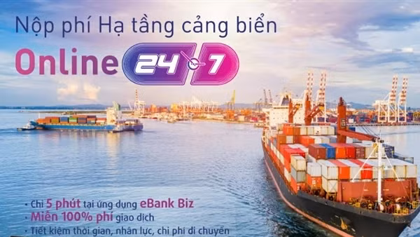 Kiến nghị khẩn dừng thu phí hạ tầng cảng biển tại TP Hồ Chí Minh ảnh 2