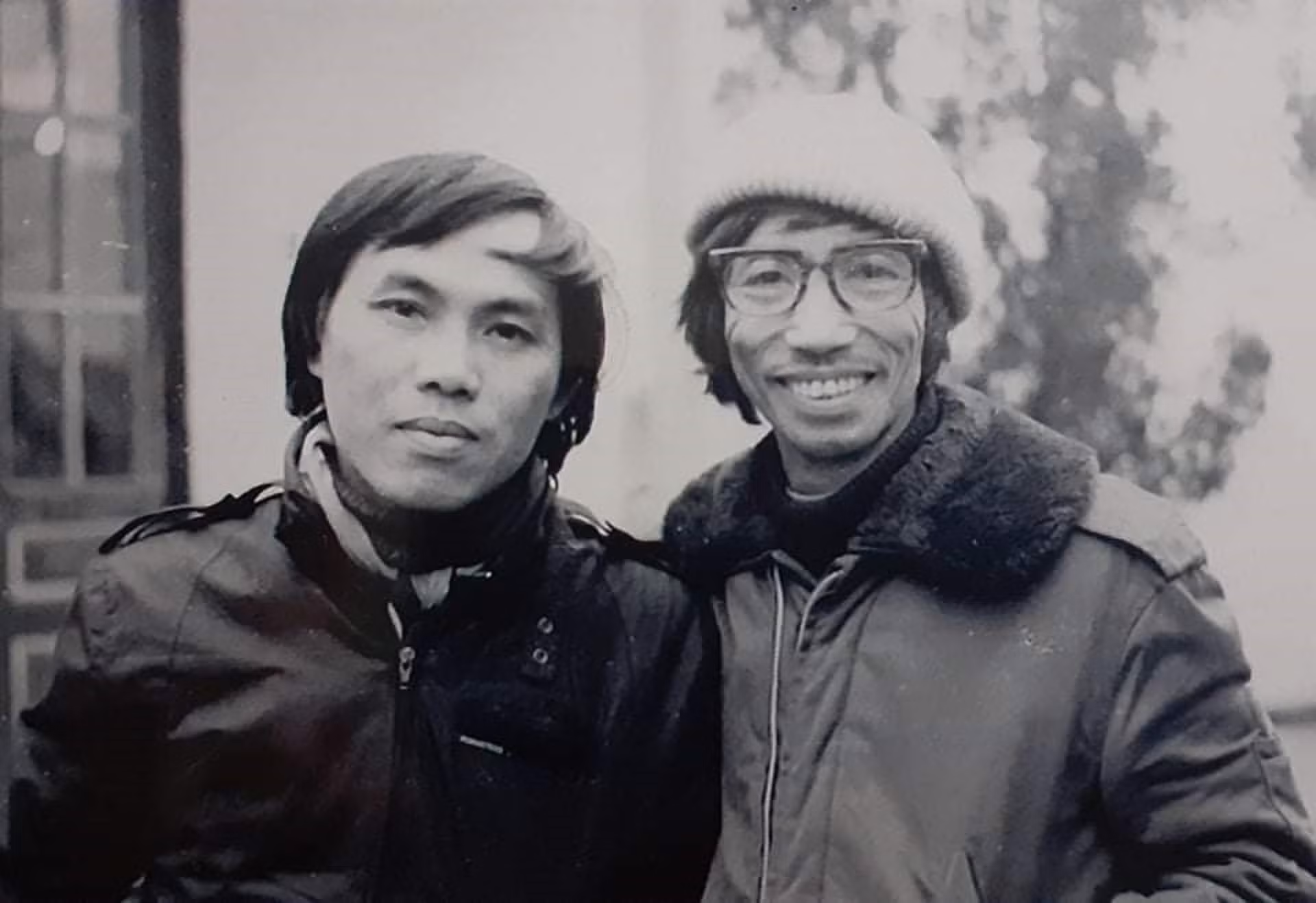 NSND Nguyễn Đình Nghi: Người trong cõi nhớ -0