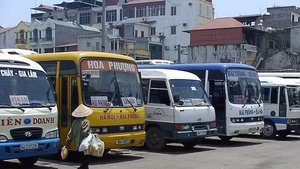 Doanh nghiệp phải bố trí đủ xe phục vụ hành khách dịp Tết Nhâm Dần ảnh 3
