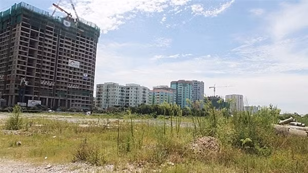 Hà Nội dành 880.000 tỷ đồng phát triển nhà ở đến năm 2030 ảnh 3