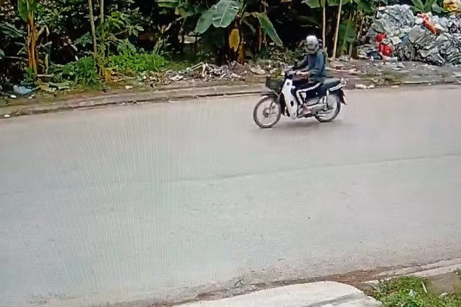 Truy bắt đối tượng gây thảm án làm 3 người tử vong -0