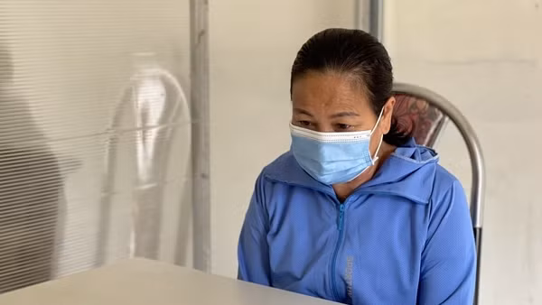 Nổ "quen nhiều VIP trên Trung ương", ôm gọn 3 tỷ "chạy sổ đỏ" ảnh 3