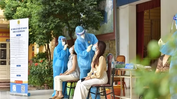 Hà Nội: Những ổ dịch mới nguy hiểm đến mức nào? ảnh 2