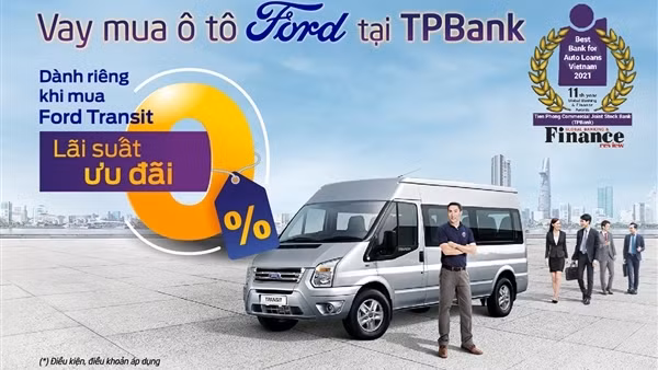 Ngân hàng tốt nhất Việt Nam “gọi tên” TPBank ảnh 2