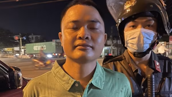 Truy bắt hai đối tượng đánh chết người rồi bỏ trốn ảnh 1