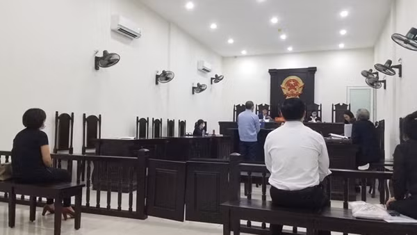 Nữ Giám đốc bị nhân tình lấy trộm 2 tỷ đồng