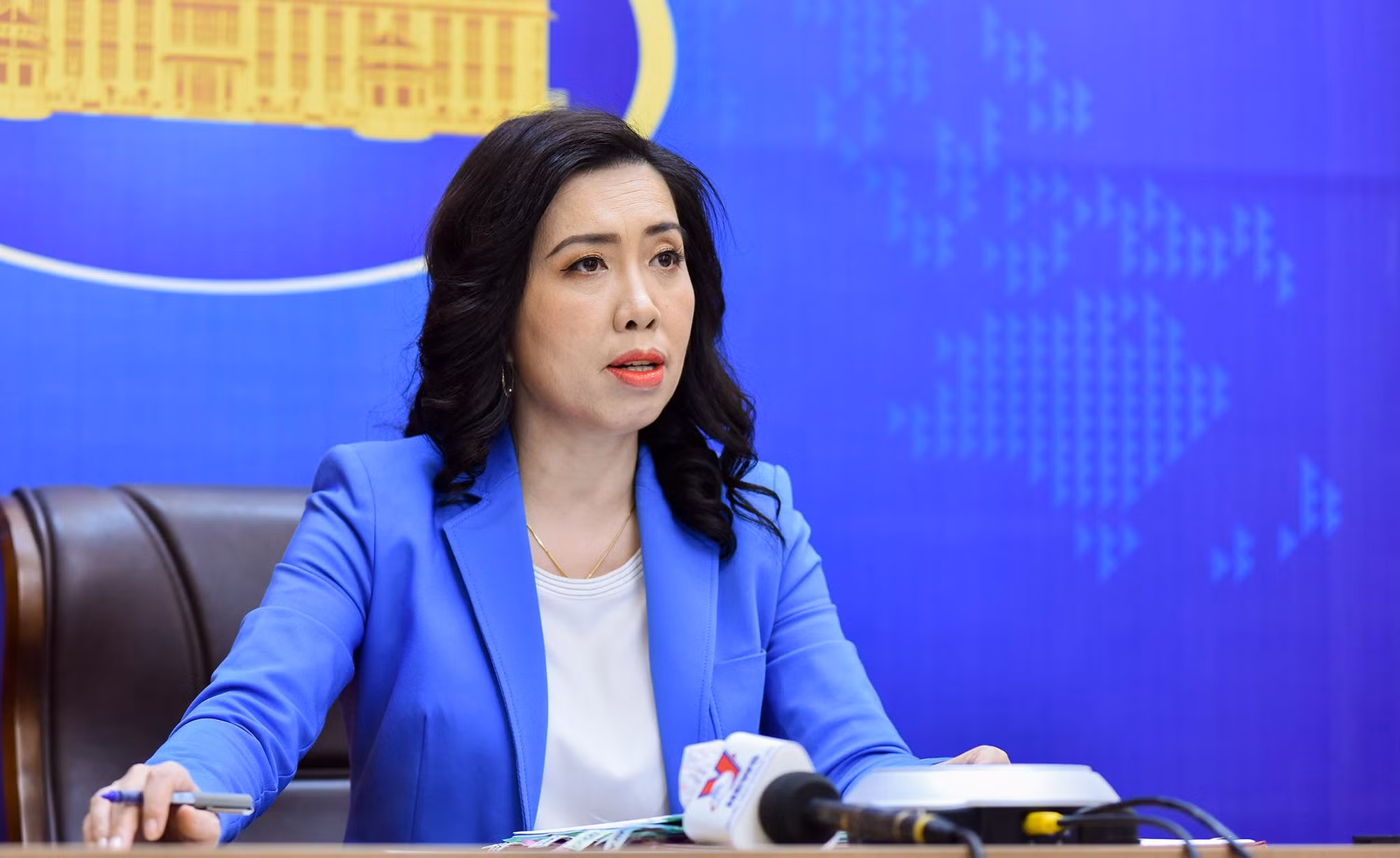 Chính phủ Việt Nam hỗ trợ tối đa doanh nghiệp và nhà đầu tư nước ngoài -0