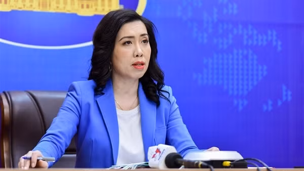 Phê duyệt Chiến lược hợp tác đầu tư nước ngoài giai đoạn 2021-2030 ảnh 1