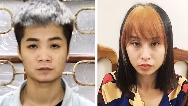 Phía sau những đường dây mại dâm "giá sỉ" ảnh 6