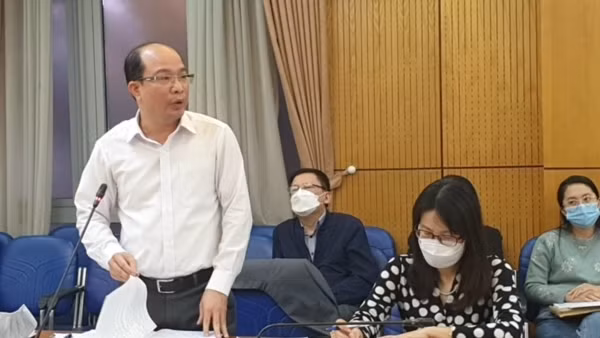 Hoàn thiện hệ thống pháp luật, đảm bảo thu hồi tài sản tham nhũng một cách hiệu quả ảnh 2