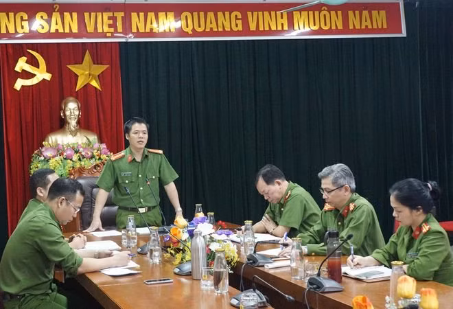 Các tính năng quan trọng sử dụng App báo cháy 114 -0