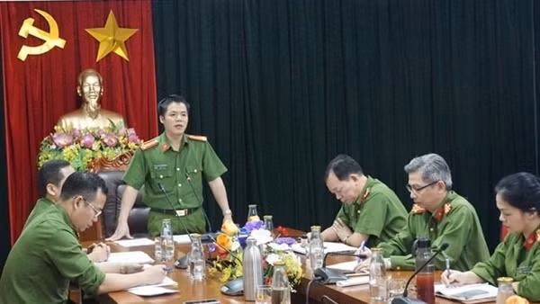 Các tính năng quan trọng sử dụng App báo cháy 114