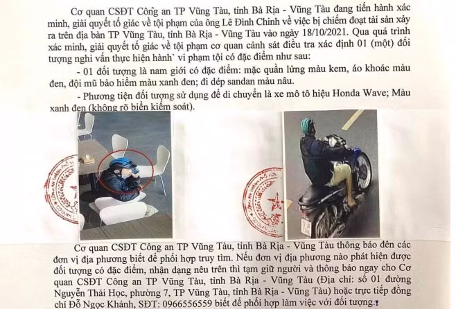 Mất chiếc điện thoại Iphone 13 Promax bởi độc chiêu của kẻ lừa đảo -0