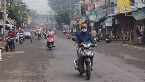 TP Hồ Chí Minh cho phép hàng quán đạt 4 tiêu chí được bán ăn uống tại chỗ ảnh 2