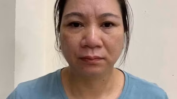 Môi giới bán dâm qua mạng xã hội ảnh 2