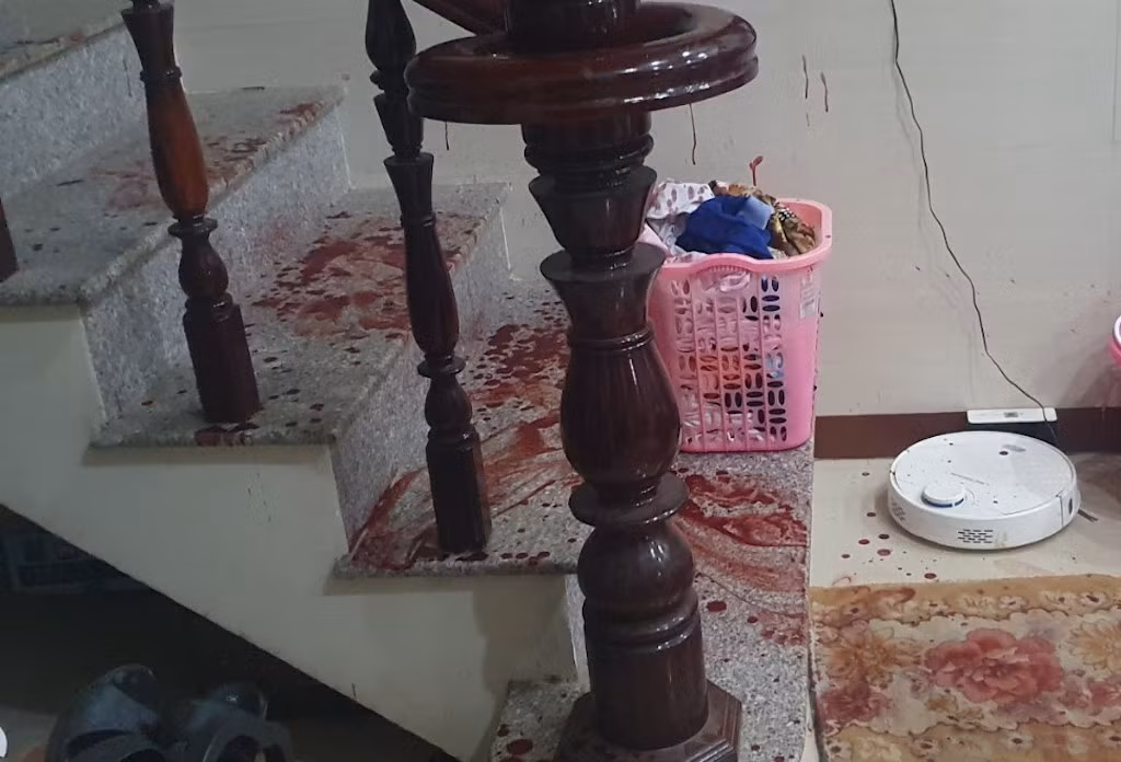 Bắt thủ phạm gây ra vụ giết người, cướp tài sản ở Trà Vinh -0