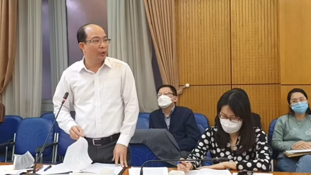 Thu hồi gần 4.000 tỷ đồng trong các vụ án phòng, chống tham nhũng -0