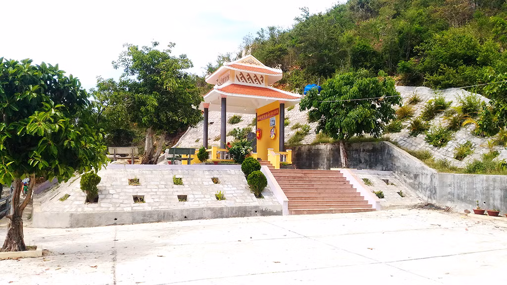 Khúc tráng ca những 