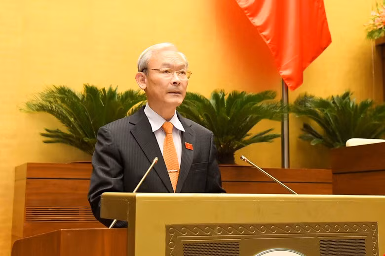 Cơ chế đặc thù nào cho Hải Phòng, Thanh Hóa, Nghệ An, Thừa Thiên Huế phát triển? -0