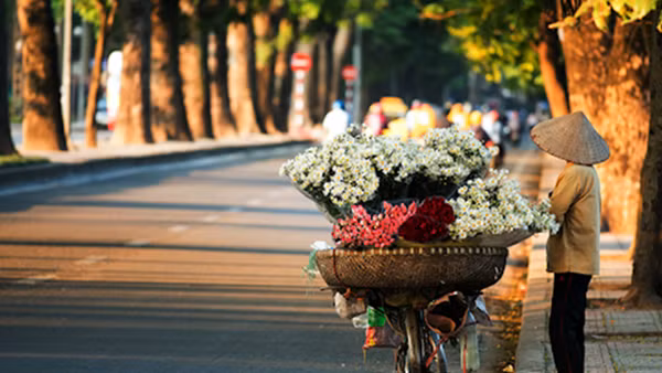Miền Bắc mưa rét, Hà Nội xuống 16 độ ảnh 2