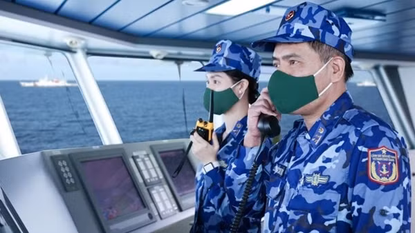 TP Hồ Chí Minh có thí sinh tham gia đông nhất tại Cuộc thi trực tuyến “Tìm hiểu Luật Cảnh sát biển Việt Nam” ảnh 2