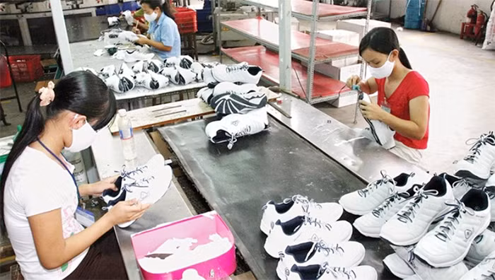 Giải “bài toán” lao động cho sản xuất cuối năm -0